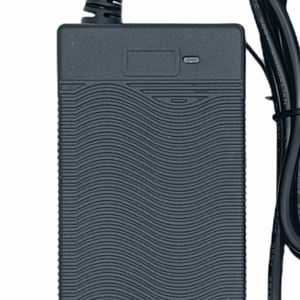 Chargeur avec conception de câble soignée, connecteur standard 29,4 V 2 A (DC 5,5 x 2,1 mm) - Product Image 4