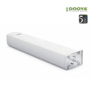 Moteur de rideau Dooya V2, vente en gros d'usine, fil 3 brins, interface fil 3 brins, compatible avec le contrôle Tmall Genie, démarrage du rideau - Product Image 1