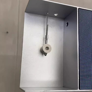 Kích thước tùy chỉnh dẫn đăng ký lập trình Bảng tin kỹ thuật số điều khiển wifi màn hình hiển thị cho doanh nghiệp - Product Image 4