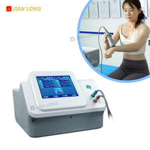 Appareil de massage par ultrasons pour la thérapie par ultrasons, soulagement de la douleur, thérapie de la douleur des tissus profonds pour tout le corps - Product Image 5