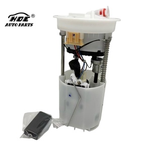 6G9N-9H307-AH 6G9N9H307AH 1377641 Vente en gros de pièces automobiles HDE Pompe à carburant pour Ford Mondeo - Product Image 5