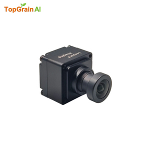 โมดูลกล้องติดรถยนต์ LI-VENUS-ISX031-GMSL2 GMSL2 3MP HDR LFM พร้อมเซ็นเซอร์วิชั่นแบบปิดผนึก สำหรับหุ่นยนต์อัตโนมัติ ระบบ ADAS - Product Image 2