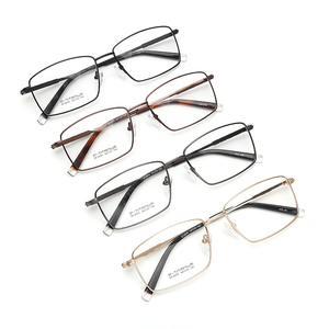 Bán Kính Mắt Quang Học Cho Nam Thoải Mái Thời Trang - Product Image 6