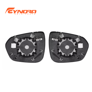 Verre de rétroviseur latéral pour <span class=keywords><strong>Dacia</strong></span> <span class=keywords><strong>Duster</strong></span> 2018 2019 2020 2021 2022 <span class=keywords><strong>2023</strong></span> 2024 2025 Verre de rétroviseur de porte auto 963666560R 963650114R - Product Image 4