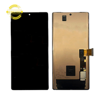 Pantalla Super Amoled para Teléfono Móvil Google Pixel 6 Pro, para Google Pixel 6 Pro GLUOG G8VOU GF5KQ, Pantalla para Pixel 6 Pro