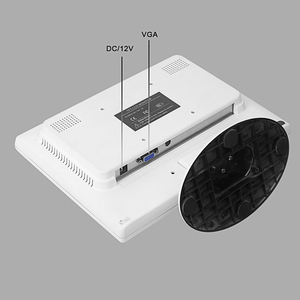 Cheap <strong>Price</strong> Industrial Desktop 8-19 Inch Touch Screen 4:3 Square Screen <strong>LED</strong> Backlit TFT LCD <strong>Monitor</strong> for Business High Brightness - Product Image 4