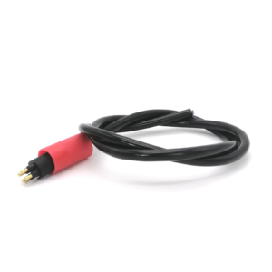 Pluggable Wet Micro Thông Tư Phải Góc MCIL4M MCBHRA4F ROV Robot Cáp Subconn Nhôm Dưới Nước 7000M IP69 Cáp Nối - Product Image 6