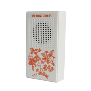 Timbre de Puerta con <span class=keywords><strong>Sonido</strong></span> de Pájaros Cantando, de Plástico, con Certificación CE, AC110/220V, Económico - Product Image 6