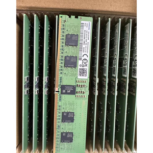 Memoria de Servidor Registrada ECC de 16GB 1RX8 PC5-5600AA-RDIMM M321R2GA3PB0-CWM en Stock - Product Image 6