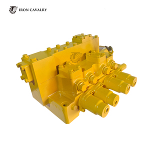 Controlador Principal para Excavadora IRON CAVALRY PC600-8EO PC650-8EO PC700-8EO, 709-99-15300 7099915300, CE ISO - Product Image 6