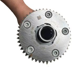 Árbol de levas original EA888 de segunda generación para admisión 1.8T/2.0T - Product Image 2