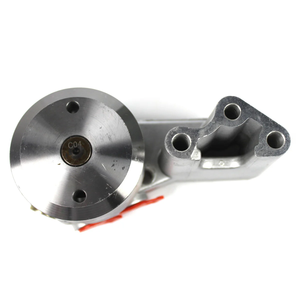 Pompe à huile moteur 32A35-00010 pour pelle de chariot élévateur Mitsubishi F18B Cat Clark - Product Image 4