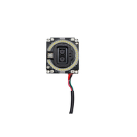 Módulo Escáner Dual de Huella Dactilar y Vena de la Palma RD960 para Control de Acceso y Pago Móvil con Software de Demostración API SDK Gratuito