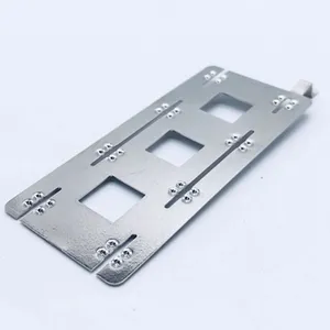 Tinh khiết Nickel tấm Dải 18650 pin thiết bị đầu cuối kết nối đồng thanh cái pin lithium Nickel Tab - Product Image 4