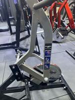 Freeman  Musculation Musculation 45 Degrés Jambe Presse Machine Ultra-Lisse Système De Roulement Linéaire Silencieux