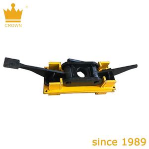 מקצועי core קידוח כריית כלי HQ משטח קידוח מוט לסת מהדק רגל - Product Image 3