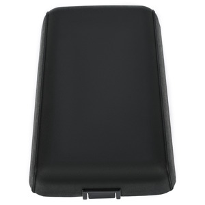 Couvercle d'accoudoir de <span class=keywords><strong>console</strong></span> centrale et base noire pour Chevrolet Camaro 1982-1992 - Product Image 5