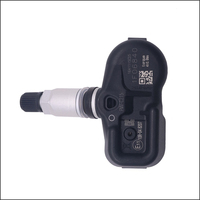 WYOB Sensor Tekanan Ban, 4260748020 407006WYOB untuk Lexus 433Mhz TPMS Toyota
