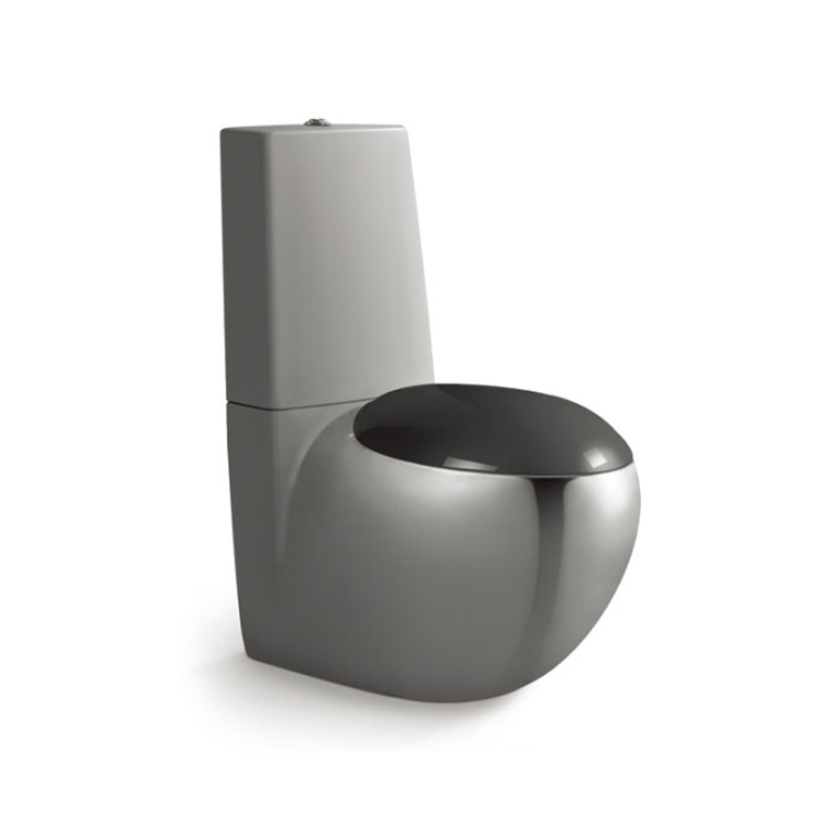 CUPC Amérique et Canada Céramique wc deux Pièces Structure toilette Promotions Prix Laver Siphon Jet de toilette En Céramique