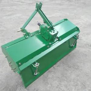 Nhà Máy Bán buôn nông nghiệp máy móc thiết bị ROTARY tiller tu rotavator