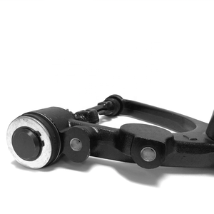 Nouveaux bras de suspension de haute qualité pour camions Rich Parts 48067-29175 pour Hino/ 300/Dyna (2011-2021) Systèmes de direction - Après-vente - Product Image 6