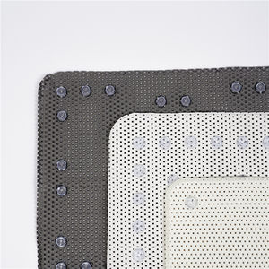 Bantal bak mandi bantal mandi Ruvince bantal bak berendam ergonomis mewah alas mandi busa Pvc - Product Image 5