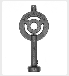 Réchaud de Camping Portable 1 brûleur pour la table de cuisson de randonnée - Product Image 3