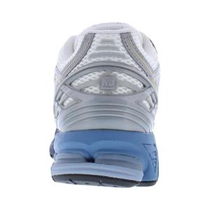Scarpe Casual Unisex 1906R Grigie con Tomaia in Mesh, Design Leggero e di Supporto - Product Image 3