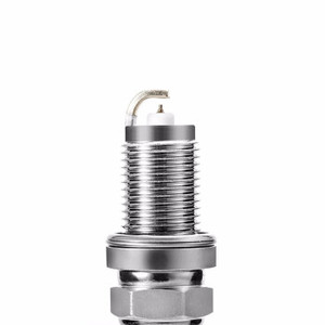 Bougie d'allumage <span class=keywords><strong>moteur</strong></span> de <span class=keywords><strong>voiture</strong></span> Marque NGK Distributeur vérifié 6774 IZFR6K13 pour Honda 1.5 Hybride 2010- OEM 9807B56A7W, 12290-RB1-003 - Product Image 5