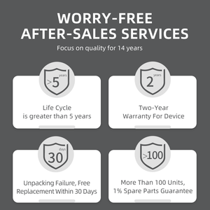 HUGEROCK R70 Bestseller 7-Zoll 8+128GB 10000mAh Barcode-QR-<span class=keywords><strong>Code</strong></span>-Scanner Computer Android Industrielles Robustes Tablet mit NFC-Leser - Product Image 6