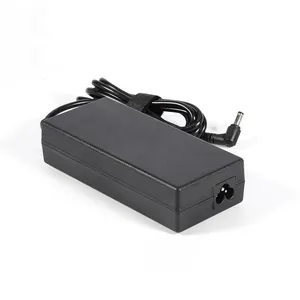 OLP OCP OVP OTP Perlindungan Sirkuit Pendek Asal Laptop Charger Ac Adaptor untuk Asus 19V 6.32a