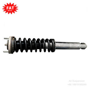 Para <span class=keywords><strong>Aston</strong></span> <span class=keywords><strong>Martin</strong></span> DB9 V12 2005 Conjunto de Amortiguador delantero 4G4318B036AD 4G43-18B036-AD - Product Image 2