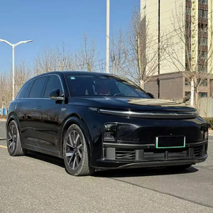 Li <span class=keywords><strong>Auto</strong></span> L7 2024 2025 – SUV hybride d'occasion populaire chinois Li 7 à autonomie étendue, Lixiang L9 5 portes 5 places – Voitures d'occasion à vendre - Product Image 3