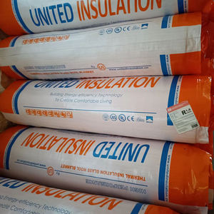 Échantillons gratuits certification CE UL isolation en <span class=keywords><strong>laine</strong></span> <span class=keywords><strong>de</strong></span> <span class=keywords><strong>verre</strong></span> à face kraft couverture en <span class=keywords><strong>laine</strong></span> <span class=keywords><strong>de</strong></span> <span class=keywords><strong>verre</strong></span> R282 <span class=keywords><strong>120mm</strong></span> <span class=keywords><strong>rouleau</strong></span> <span class=keywords><strong>de</strong></span> <span class=keywords><strong>laine</strong></span> <span class=keywords><strong>de</strong></span> <span class=keywords><strong>verre</strong></span> - Product Image 5