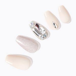 Dessing Diva Whitehall Coffin Producto de uñas artificiales - Product Image 1