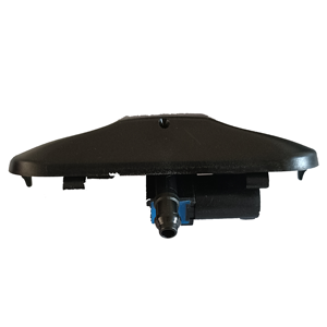 Haute qualité 5M0955986C Jets de lave-glace buse de lave-glace Jet chauffé ensemble pour Passat B6 <span class=keywords><strong>VOLKSWAGEN</strong></span> Audi 8K A4 A5 Q5 - Product Image 5