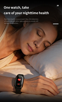 Montre connectée pour la santé des personnes âgées, surveillance de la santé, appel d'urgence SOS, fréquence cardiaque, tension artérielle, alarme de chute, montre GPS