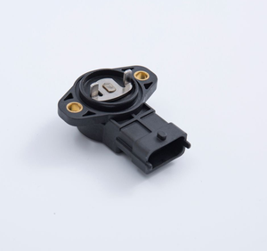Capteur de position du papillon des gaz TPS4214 TH432 pour Hyundai Accent Kia Rio - Product Image 1