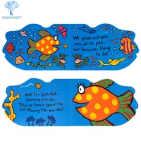 Fabricante de Libros Infantiles de Tapa Dura con Impresión Personalizada a Precio de Fábrica en China