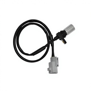 Válvula Solenoide de Vacío para Honda 36162-RDV-J01 911-141 12581985, Pieza de Repuesto de Plástico - Product Image 4