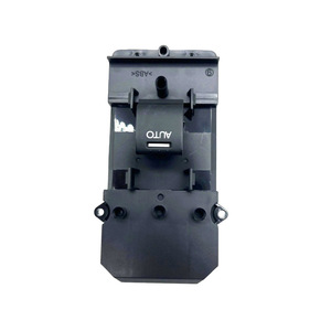 Honda Spirior Front Right Power Window <b>Switch</b> 35760-T6L-H32 Electric <b>12V</b> Control Unit - Product Image 4
