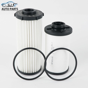 Filtro Olio Trasmissione 0BH325183B 02E305051C per VW Golf <span class=keywords><strong>Tiguan</strong></span> Passat Scirocco Jetta 0GC325183D 0BH 325 183 C 02E 305 051 B - Product Image 1