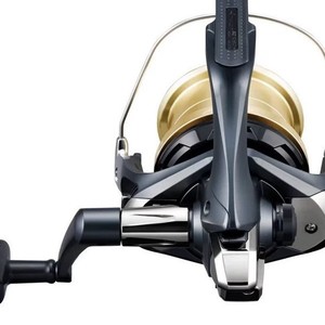   Carrete de Pesca Activecast 25 para Lanzamiento de Arena 1080 1120, Carrete Giratorio para Pesca en Agua Salada, Océano y Playa, Mano Derecha - Product Image 2
