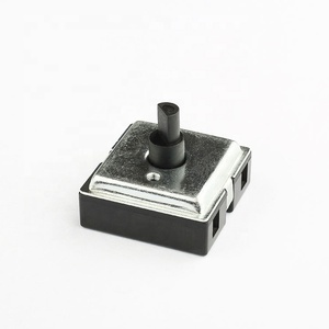 Ventilador de pedestal de calentador eléctrico, codificador smd de 250 v, interruptor rotativo de <span class=keywords><strong>2</strong></span> vías y 7 posiciones - Product Image 1