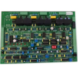 Thành phần và phụ tùng tiêu cực thẻ cho <span class=keywords><strong>HF</strong></span> thợ hàn tần số cao trạng thái rắn thợ hàn Ống nhà máy - Product Image 4