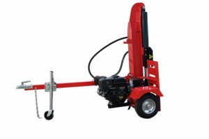 Chất Lượng Cao Cao Hiệu Quả CE Chứng Nhận Lâm Nghiệp Máy Móc 15HP Xăng Động Cơ Gỗ <span class=keywords><strong>Splitter</strong></span> 40T Công Suất Cho Trang Trại Nhà Sử Dụng - Product Image 4