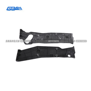 Protector Lateral del Tanque de Agua para Automóvil, Material Original, para Aston Martin DBX 2021 L MY83-F01991-AB R MY83-F01990-AB - Product Image 1