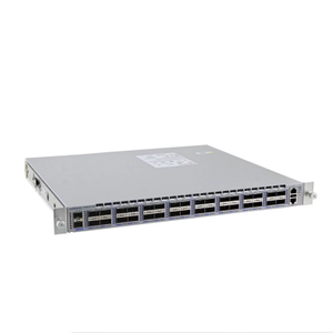 Commutateur réseau Arista DCS-7050QX2-32S-F avec fonctionnalité PoE - Product Image 1