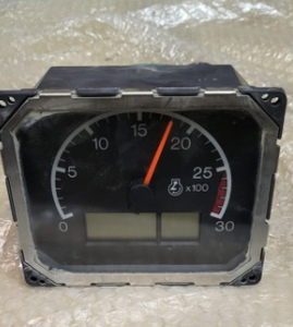 Module de commande électronique pour affichage du compteur de vitesse/compteur de régime 192-7049 - Product Image 4