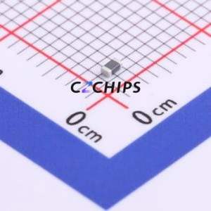 BLM18SG700TZ1D Ferrite Bead 0603 RF ( Impedance @ Frequency: 70Ohm@100MHz )( Error: 25% )( DC Resistance (DCR): 20mOhm ) - Product Image 2